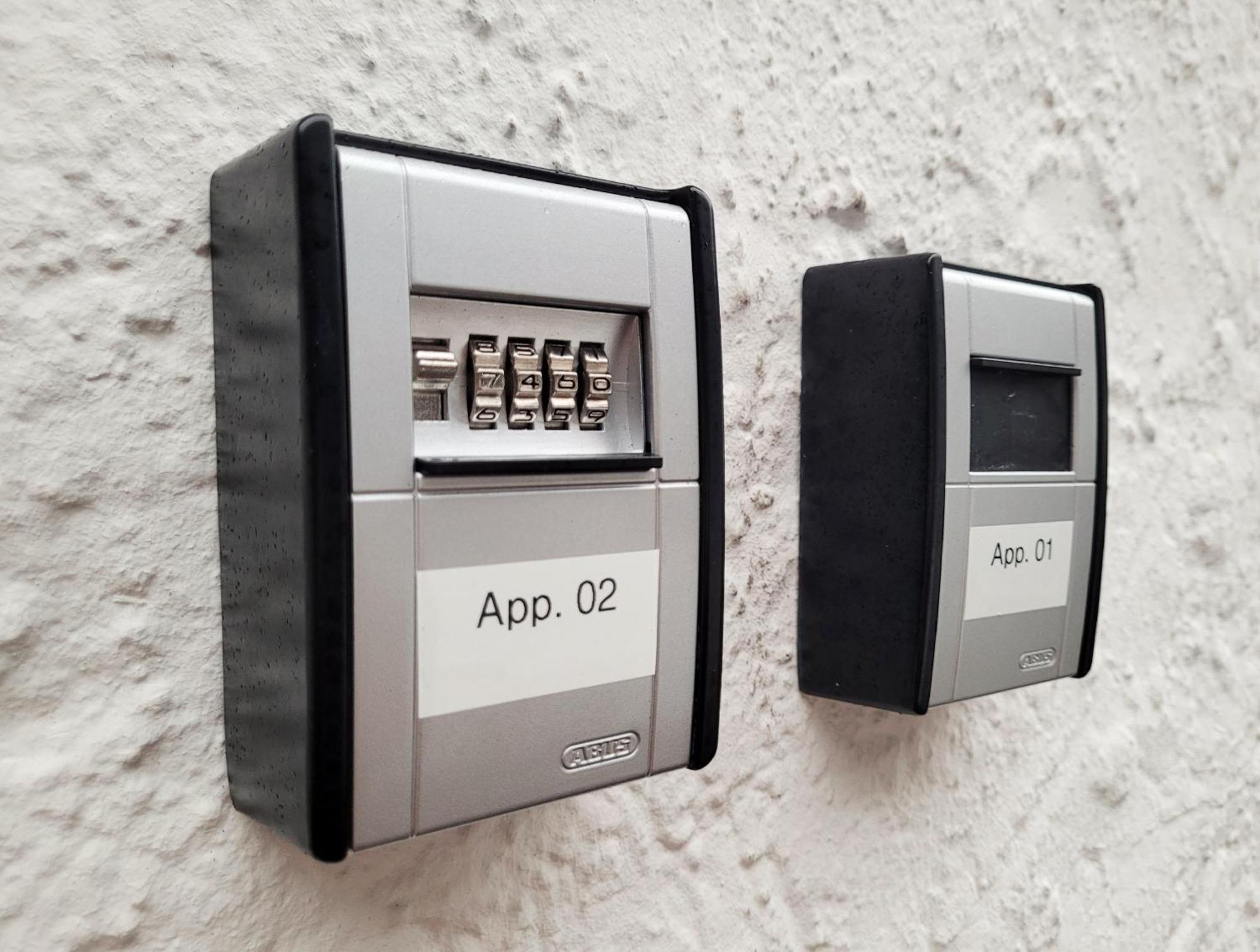Preiswertes Mini-Appartement Ideal Fuer Eine Nacht Scharbeutz Luaran gambar